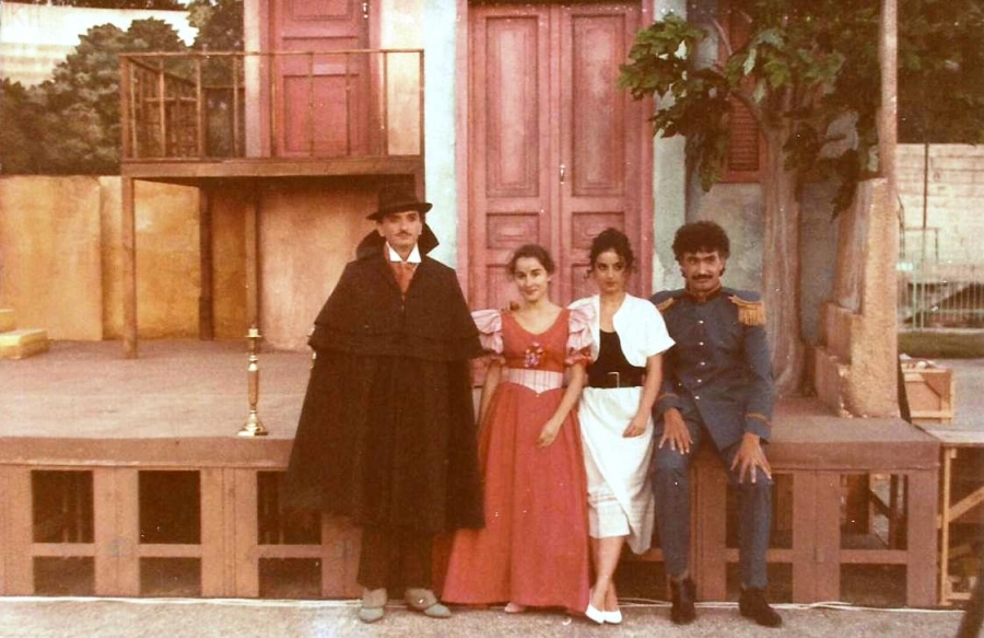 "&Omicron; &Tau;&Upsilon;&Chi;&Omicron;&Delta;&Iota;&Omega;&Kappa;&Tau;&Eta;&Sigma;" &Mu;&Iota;&Chi;&Alpha;&Lambda;&Eta;&Sigma; &Chi;&Omicron;&Upsilon;&Rho;&Mu;&Omicron;&Upsilon;&Zeta;&Eta;&Sigma;