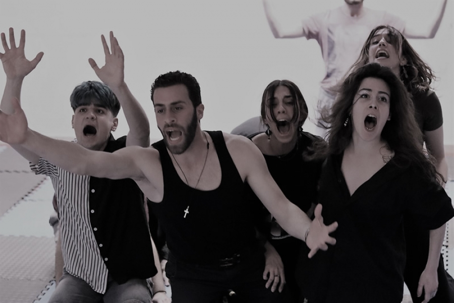 &Sigma;&Alpha;&Beta;&Beta;&Alpha;&Tau;&Omicron; 28/5/2022 - &Omega;&Rho;&Alpha;: 21:00