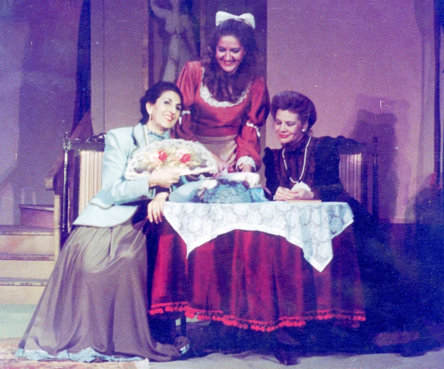 «ΣΤΕΛΛΑ ΒΙΟΛΑΝΤΗ» ΓΡΗΓΟΡΗΣ ΞΕΝΟΠΟΥΛΟΣ