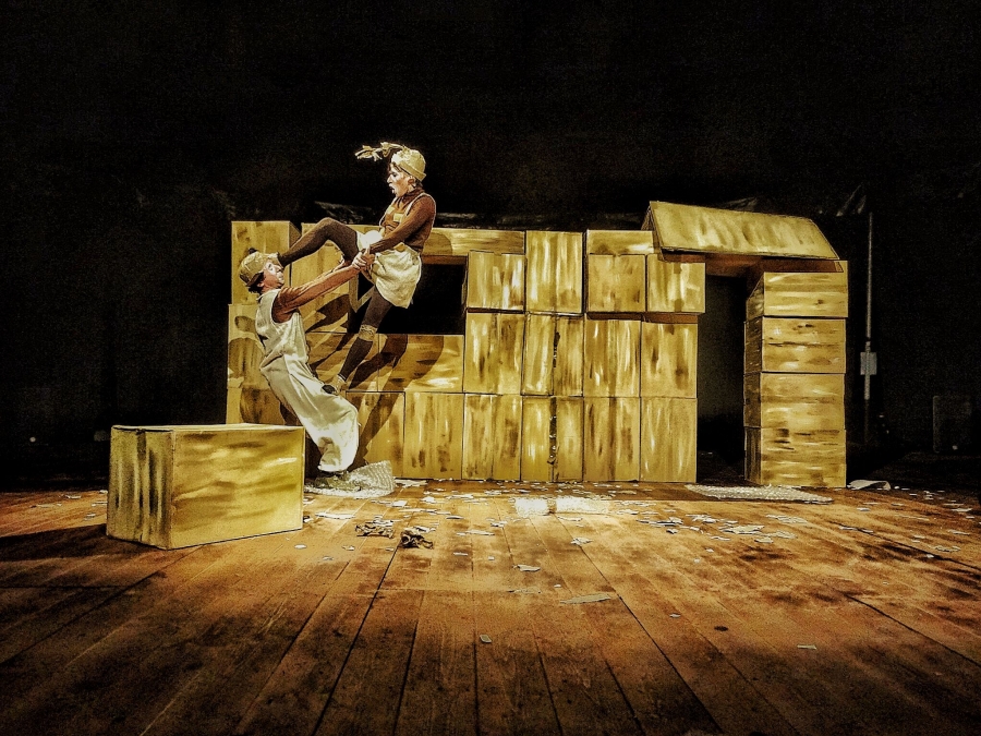 NANI ROSSI (&Iota;&tau;&alpha;&lambda;ί&alpha;)