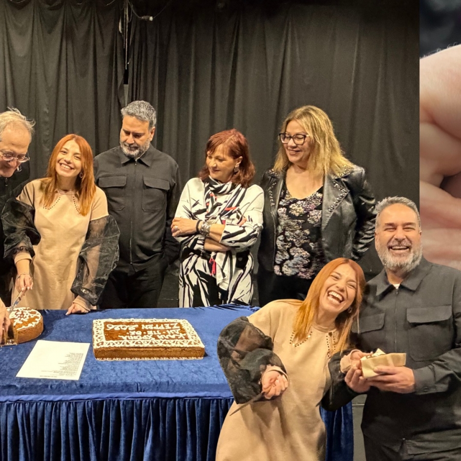 &Tau;&eta;&nu; &kappa;&alpha;&theta;&iota;&epsilon;&rho;&omega;&mu;έ&nu;&eta; &tau;&omicron;&upsilon; &beta;&alpha;&sigma;&iota;&lambda;ό&pi;&iota;&tau;&alpha; έ&kappa;&omicron;&psi;&epsilon; &tau;&omicron; &Delta;&Eta;.&Pi;&Epsilon;.&Theta;&Epsilon;. &Sigma;&epsilon;&rho;&rho;ώ&nu;